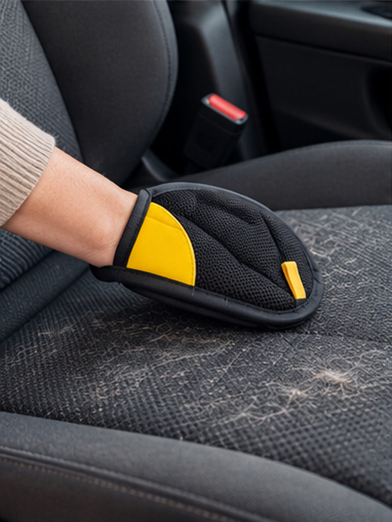 Pets at home – TALA hair-removal glove