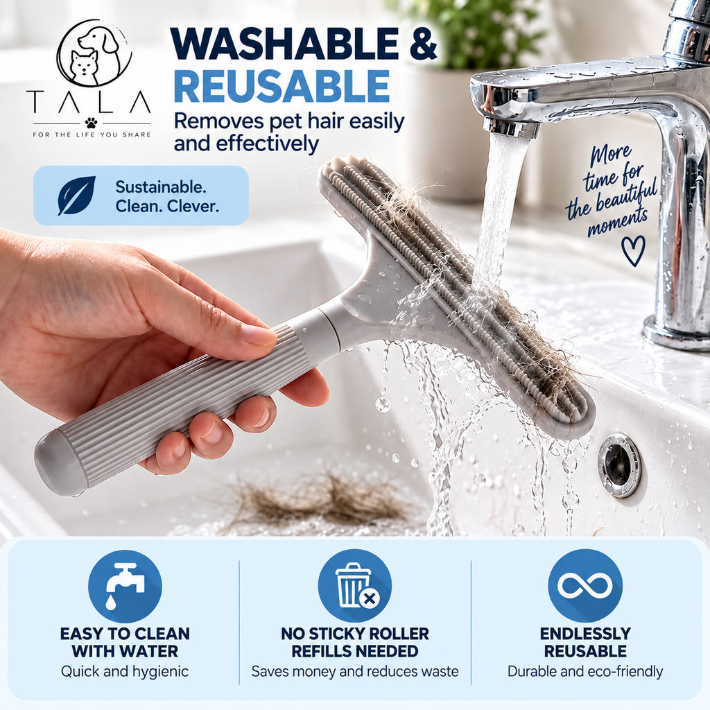 TALA Portable Lint Remover