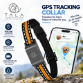 TALA GPS-Ortungshalsband