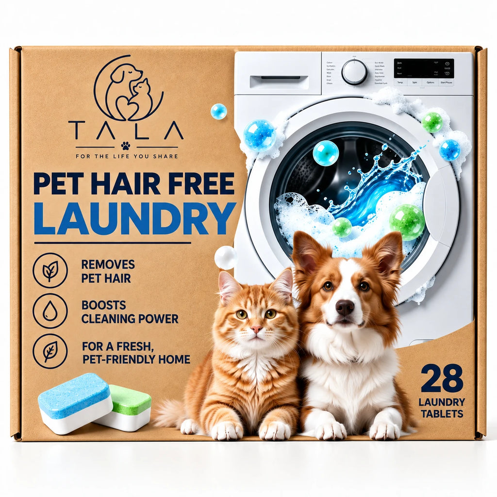 TALA Washing Machine Pads