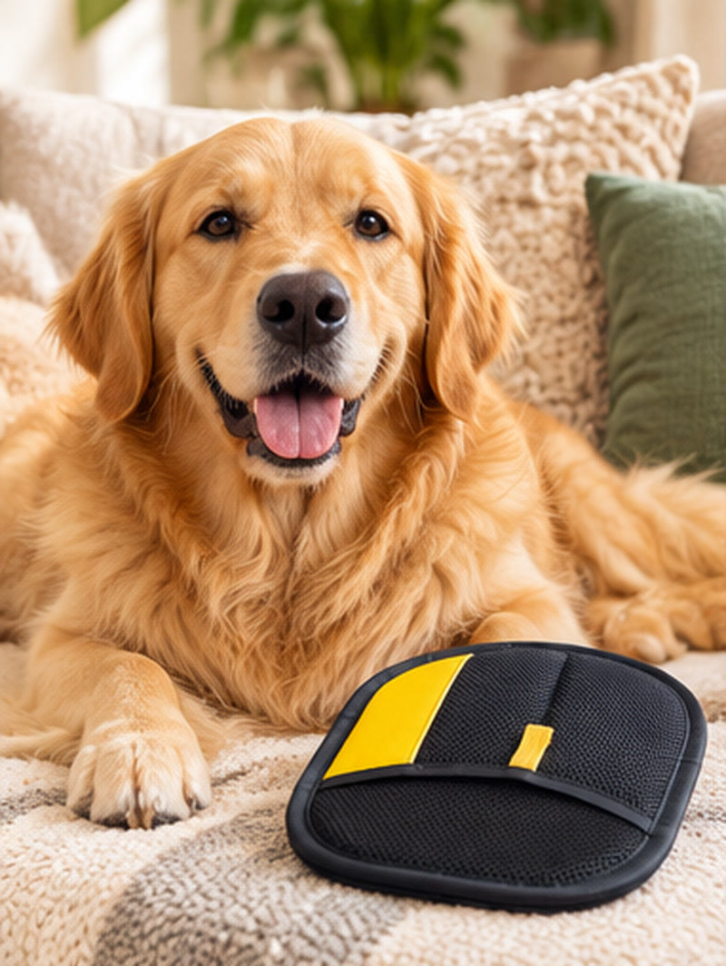 Pets at home – TALA hair-removal glove