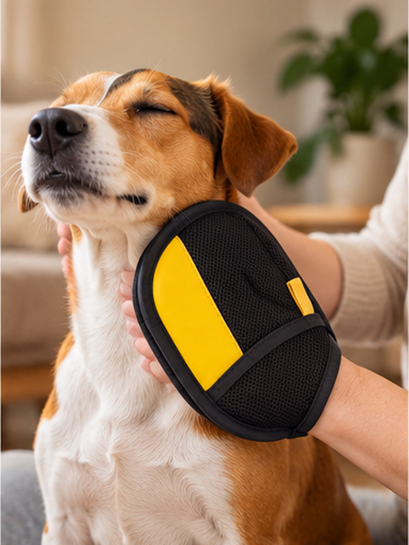 Pets at home – TALA hair-removal glove