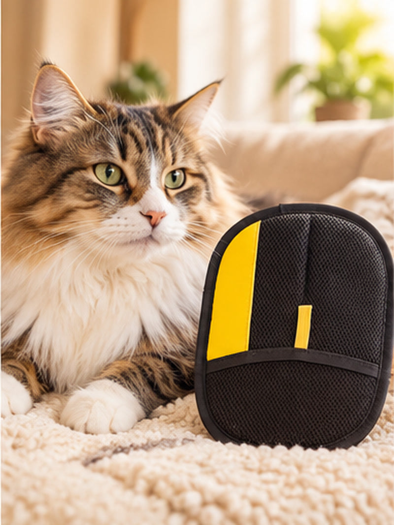 Pets at home – TALA hair-removal glove