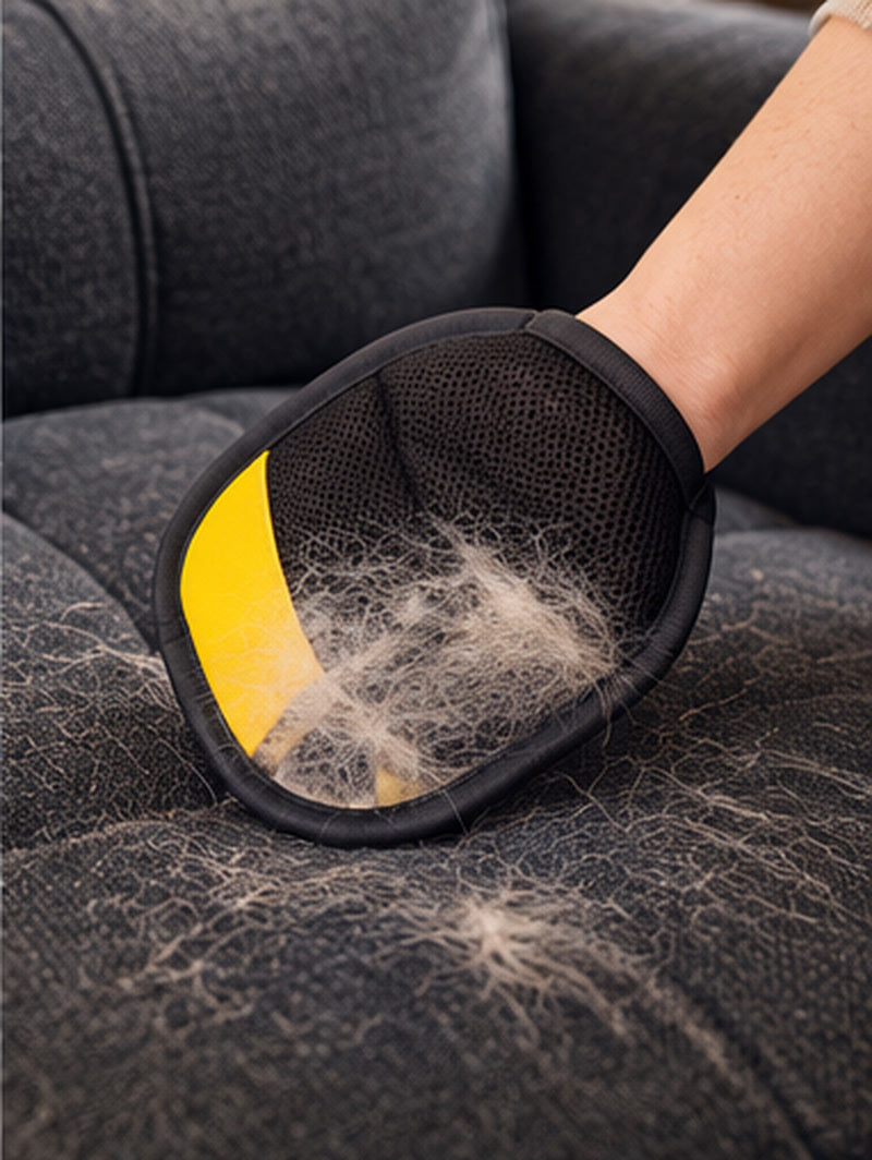 Pets at home – TALA hair-removal glove